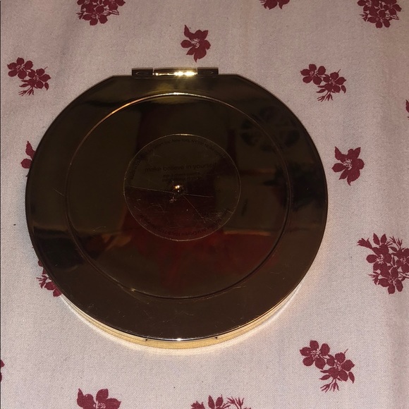 Tarte make believe in yourself eye palette. - Picture 2 of 3